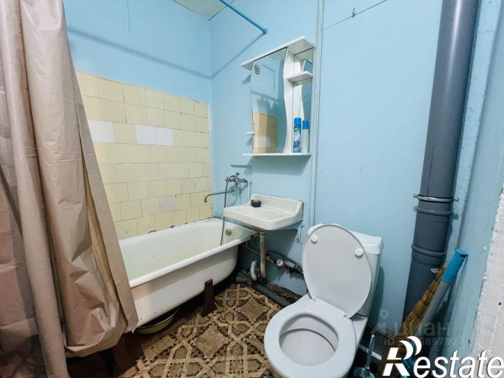 1-комн квартира улица Винокурова, 26,  д. 26
