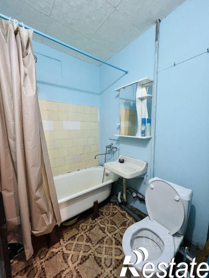 1-комн квартира улица Винокурова, 26,  д. 26