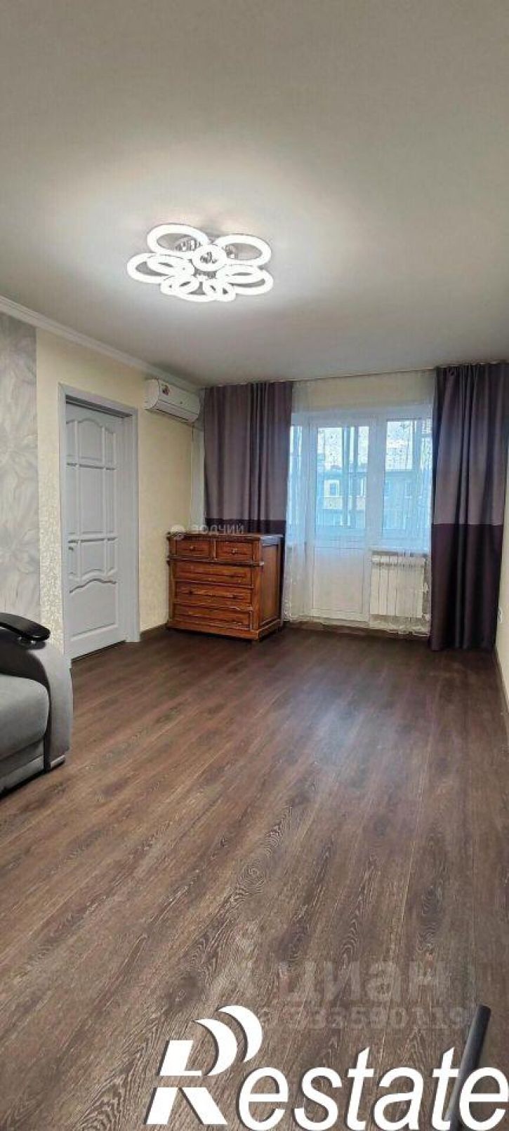 2-комн квартира Советская улица, 18,  д. 18