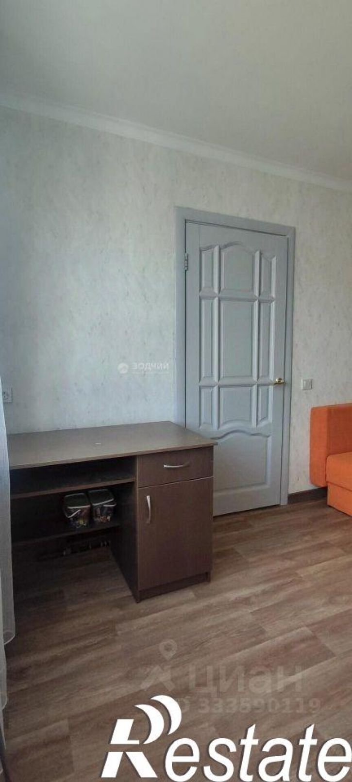 2-комн квартира Советская улица, 18,  д. 18