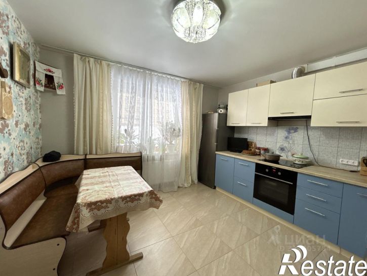 2-комн квартира Советская улица, 56,  д. 56