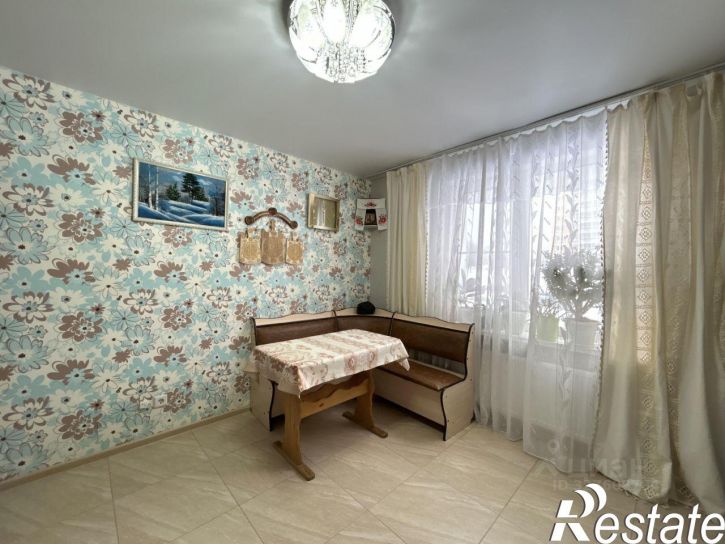 2-комн квартира Советская улица, 56,  д. 56