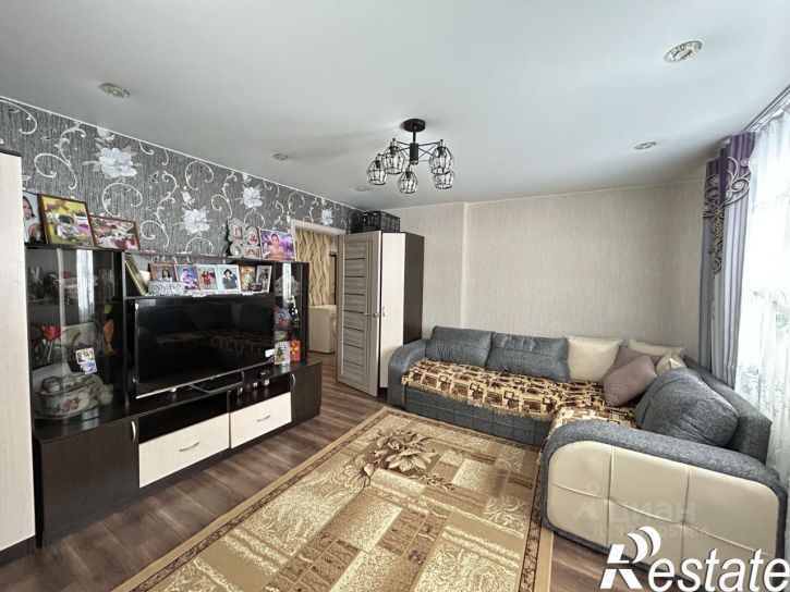 2-комн квартира Советская улица, 56,  д. 56