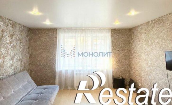 2-комн квартира улица 10-й Пятилетки, 5Б,  д. 5Б