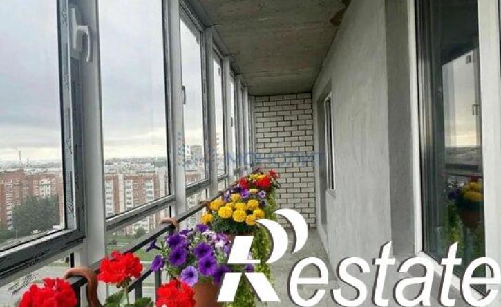 1-комн квартира Советская улица, 60,  д. 60