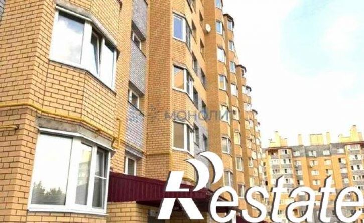 2-комн квартира улица 10-й Пятилетки, 5Б,  д. 5Б