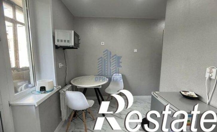 1-комн квартира Парковая улица, 17,  д. 17