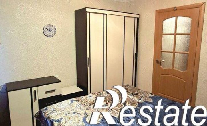 3-комн квартира улица Винокурова, 113,  д. 113