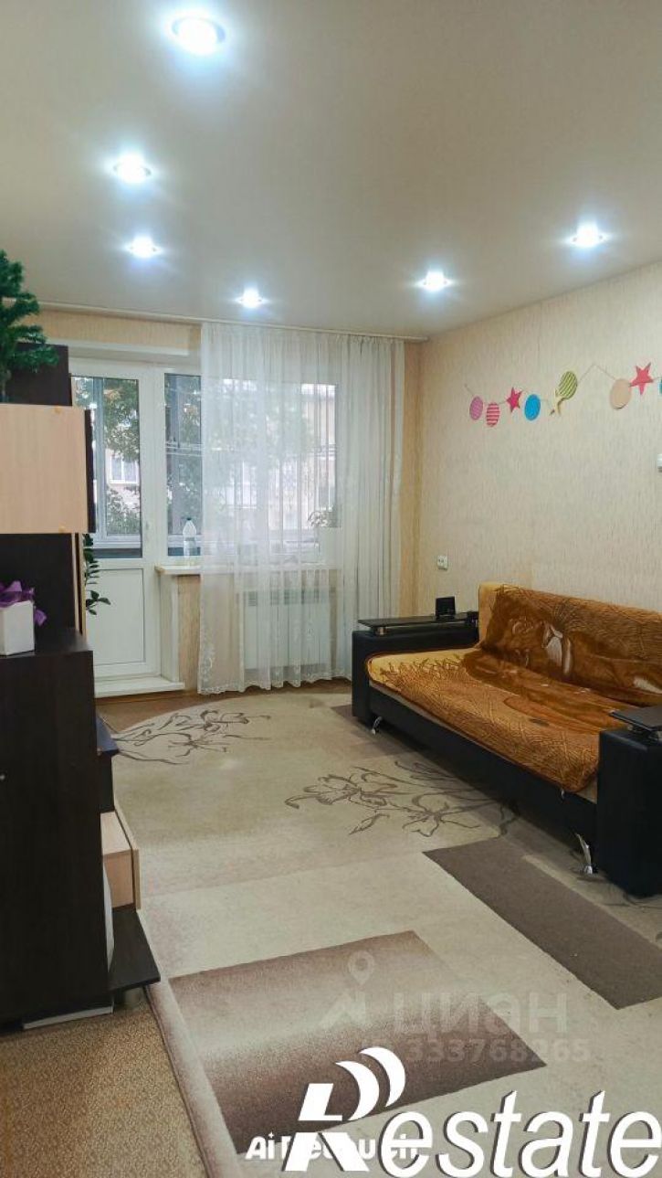 2-комн квартира Советская улица, 28,  д. 28