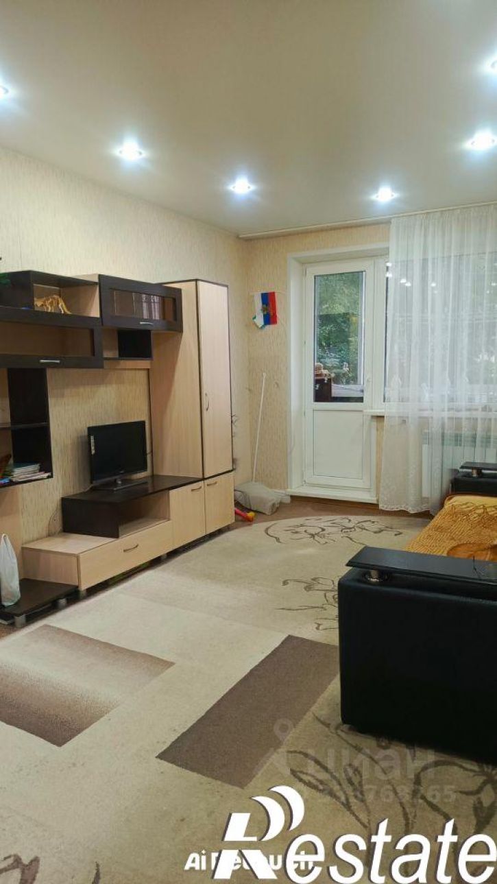 2-комн квартира Советская улица, 28,  д. 28