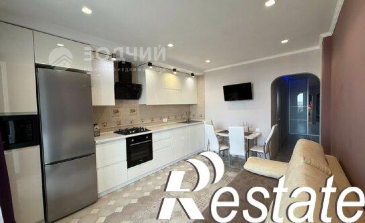 2-комн квартира улица Винокурова, 101,  д. 101