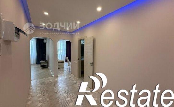 2-комн квартира улица Винокурова, 101,  д. 101