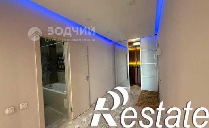 2-комн квартира улица Винокурова, 101,  д. 101