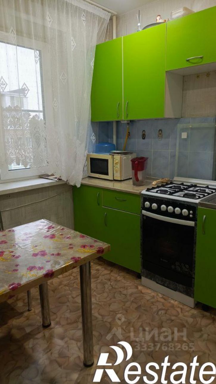 2-комн квартира Советская улица, 28,  д. 28
