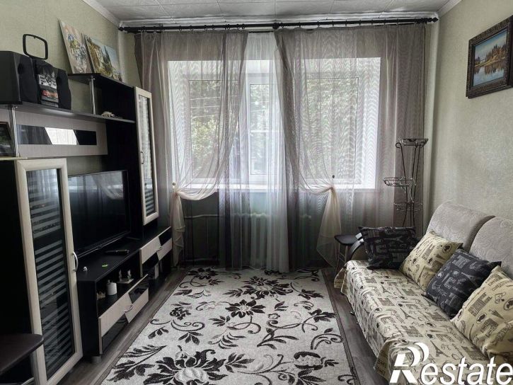 1-комн квартира Коммунистическая улица, 10,  д. 10