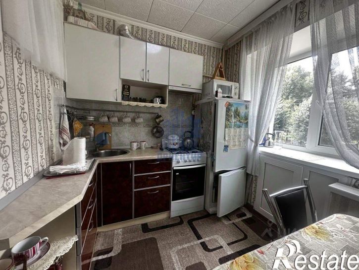 1-комн квартира Коммунистическая улица, 10,  д. 10