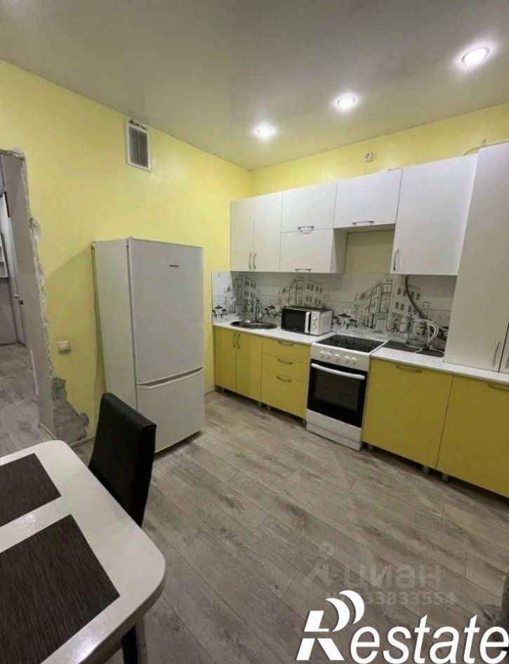1-комн квартира Речной бульвар, 3 к1,  д. 3 к1