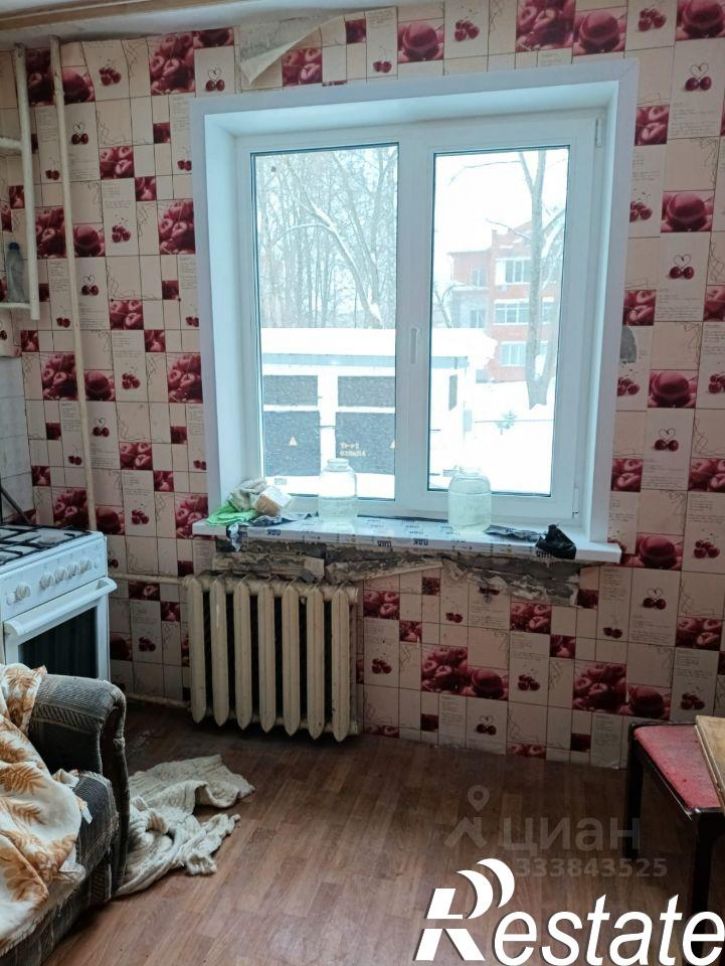 1-комн квартира Зелёный бульвар, 17А,  д. 17А