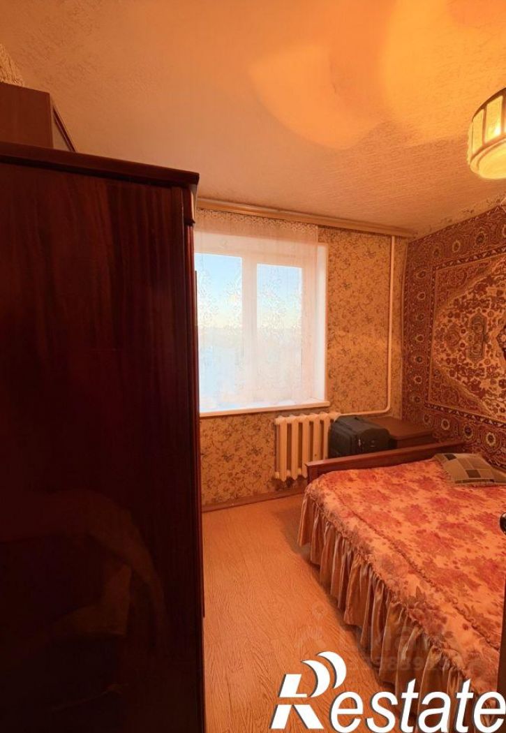 3-комн квартира улица 10-й Пятилетки, 62,  д. 62