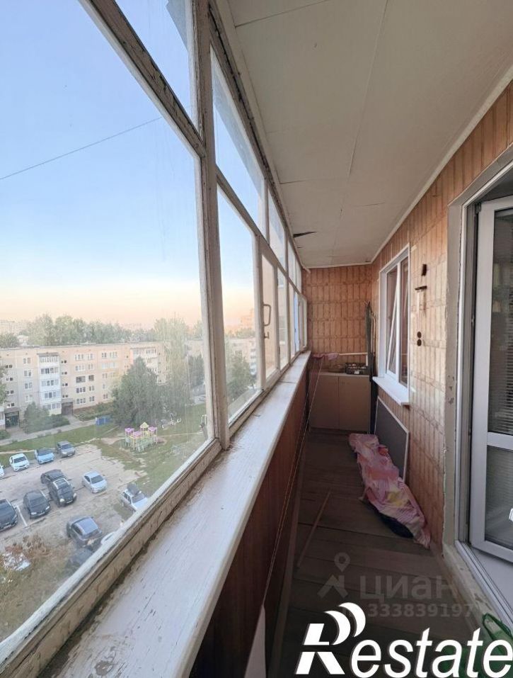 3-комн квартира улица 10-й Пятилетки, 62,  д. 62