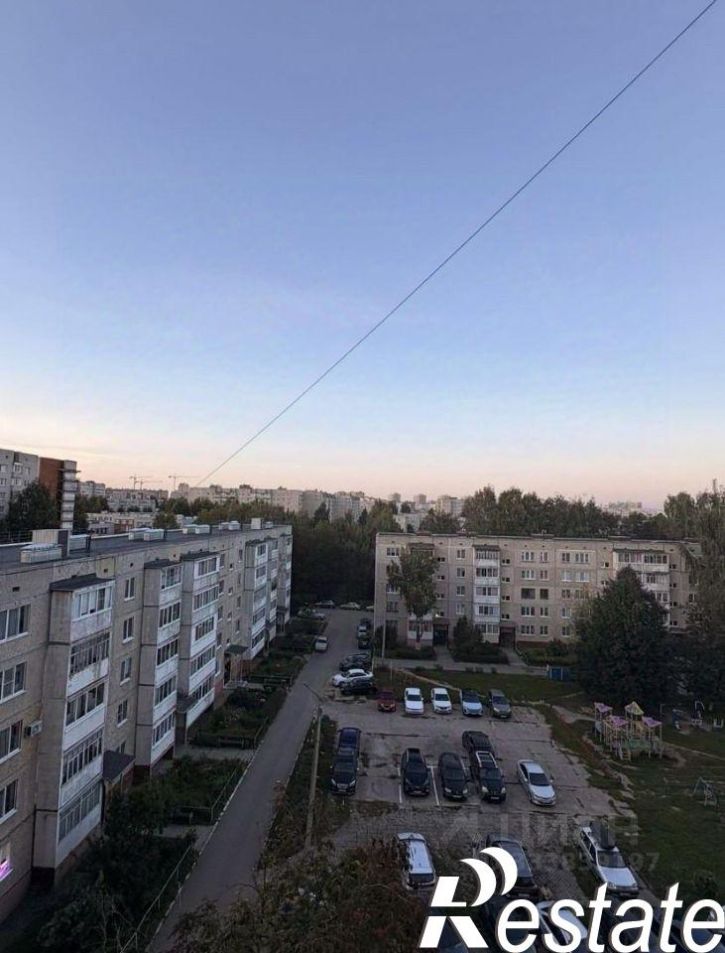 3-комн квартира улица 10-й Пятилетки, 62,  д. 62