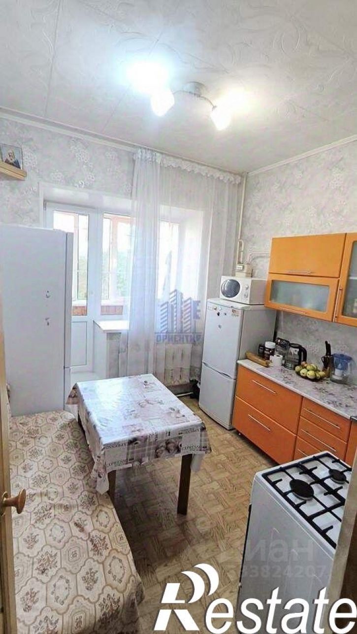 1-комн квартира улица Винокурова, 84А,  д. 84А
