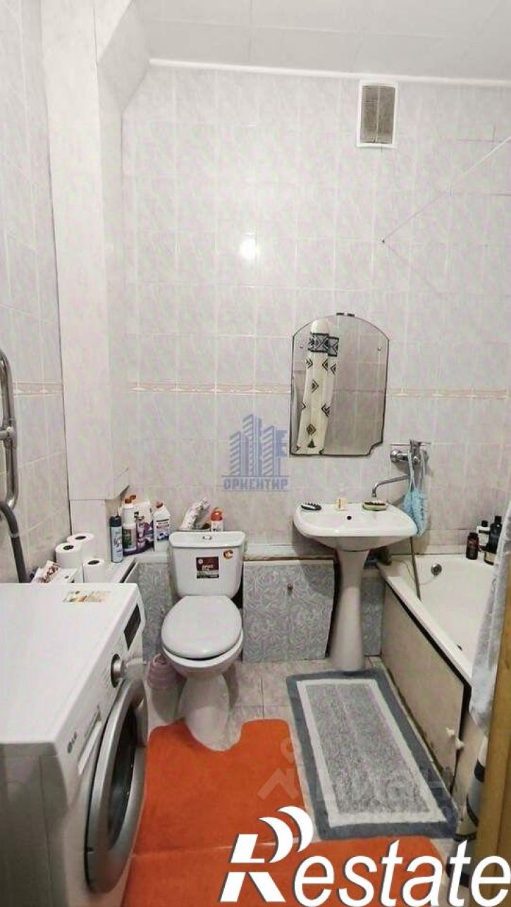 1-комн квартира улица Винокурова, 84А,  д. 84А