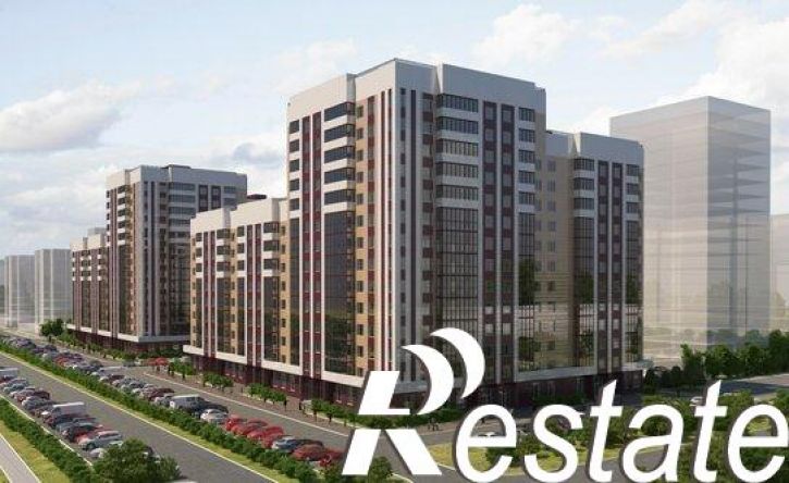 2-комн квартира в новом доме Советская улица, поз.1,  д. поз.1
