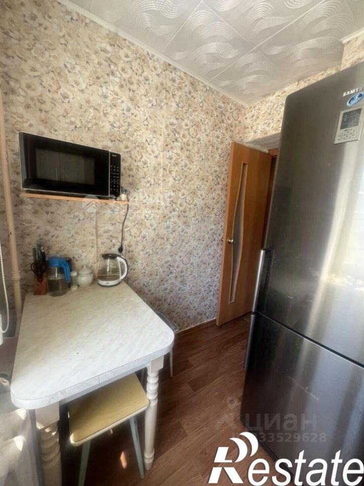 2-комн квартира проезд Энергетиков, 3,  д. 3