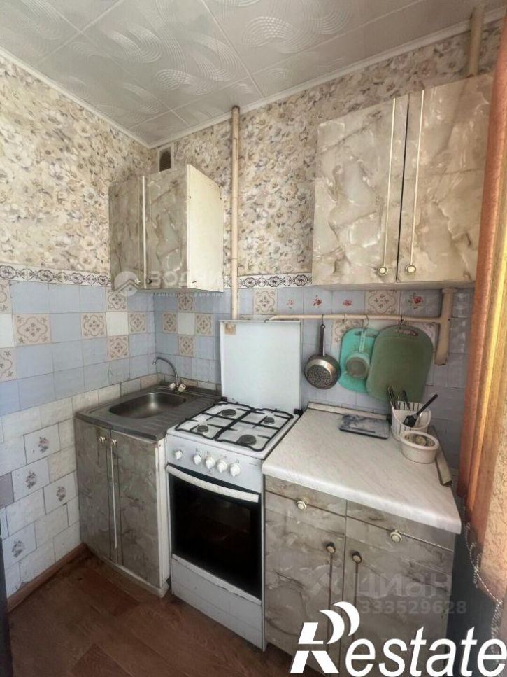 2-комн квартира проезд Энергетиков, 3,  д. 3