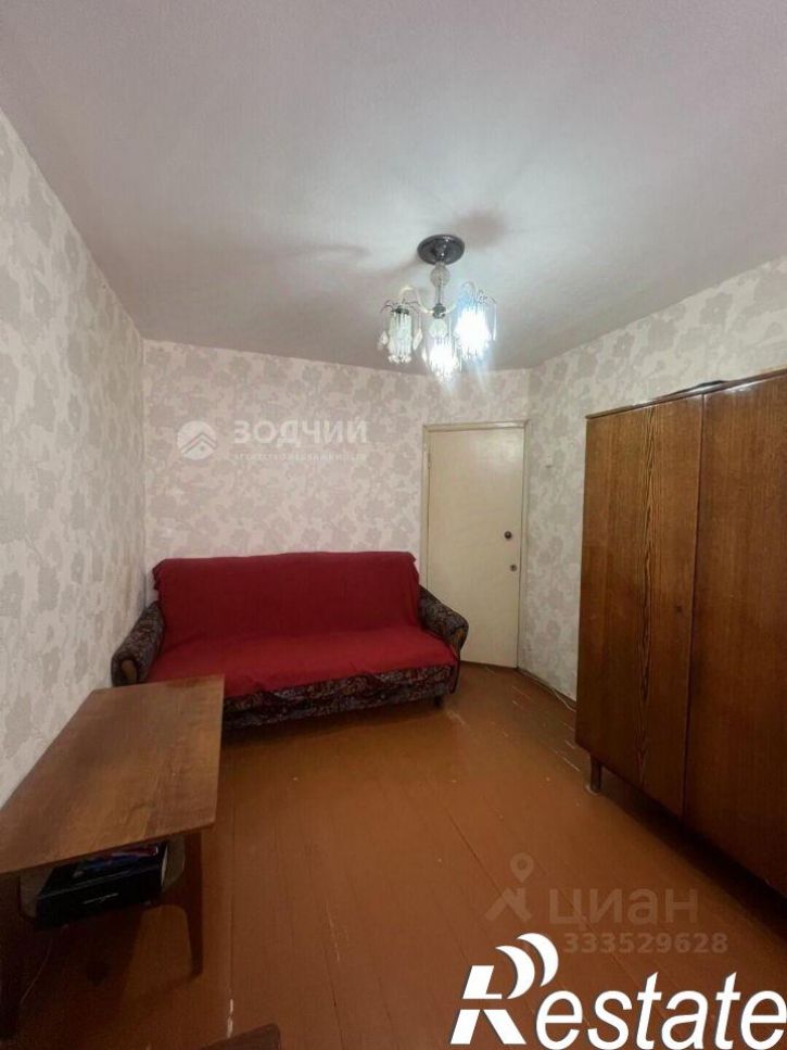 2-комн квартира проезд Энергетиков, 3,  д. 3