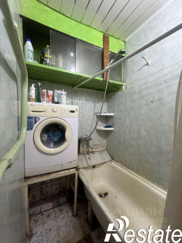 2-комн квартира проезд Энергетиков, 3,  д. 3