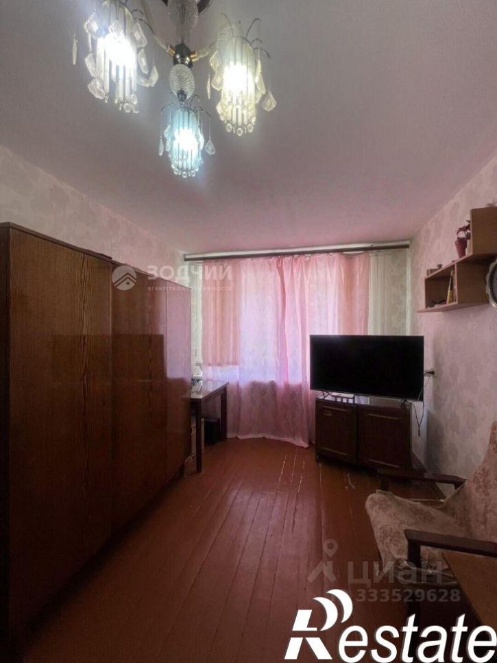2-комн квартира проезд Энергетиков, 3,  д. 3