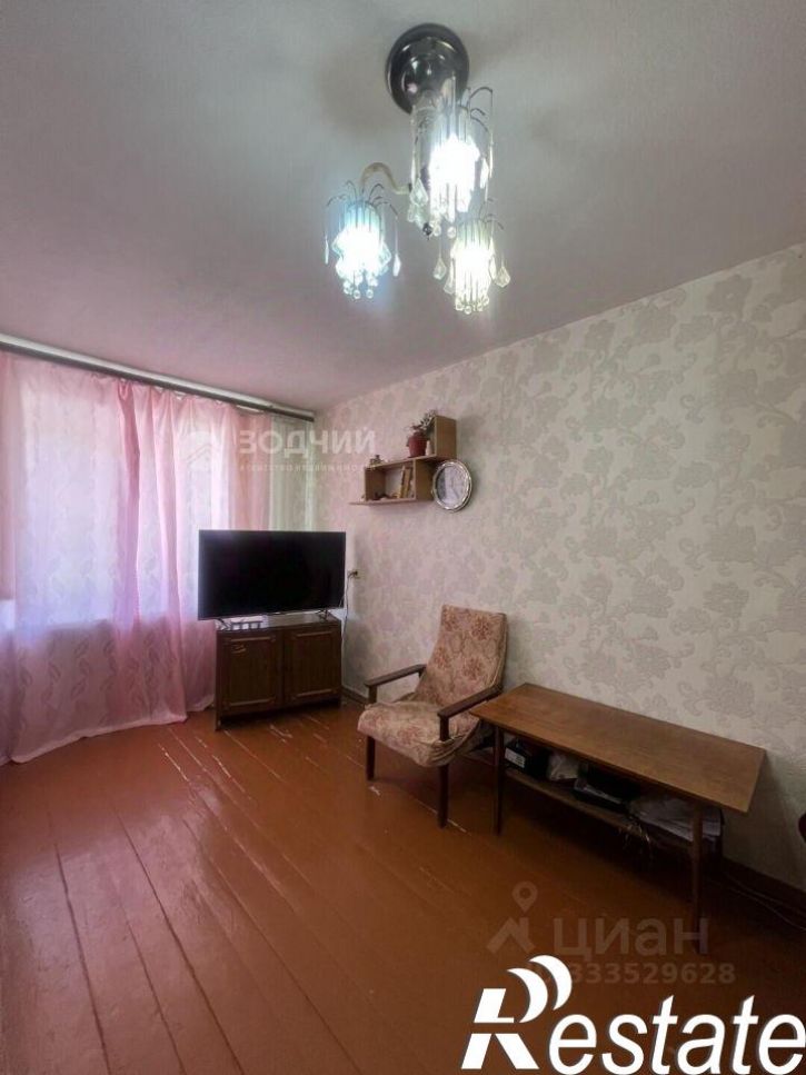 2-комн квартира проезд Энергетиков, 3,  д. 3