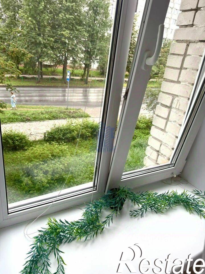 Купить комнату за 1 030 000 рублей на Ельниковский проезд, 4