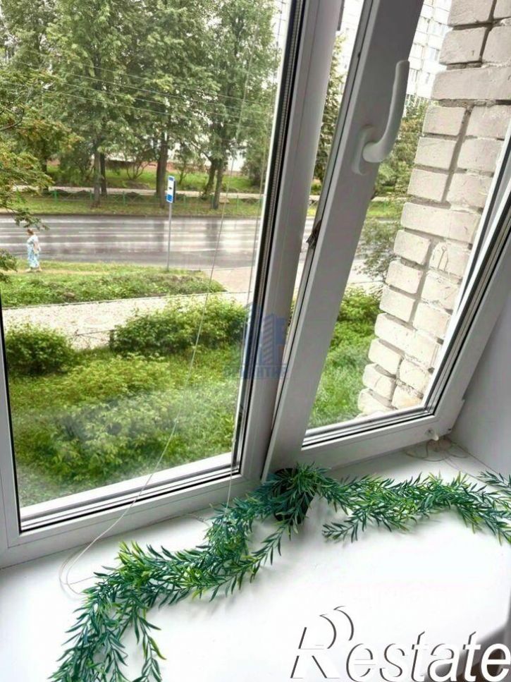 Комната Ельниковский проезд, 4,  д. 4