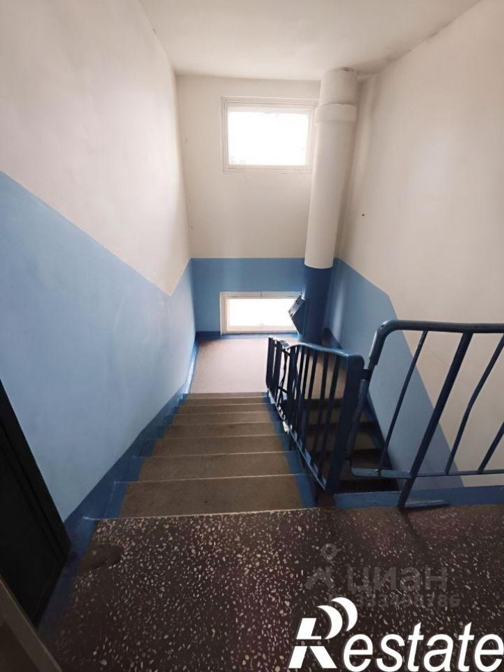 1-комн квартира улица 10-й Пятилетки, 22,  д. 22