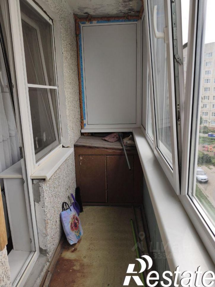 1-комн квартира улица 10-й Пятилетки, 22,  д. 22