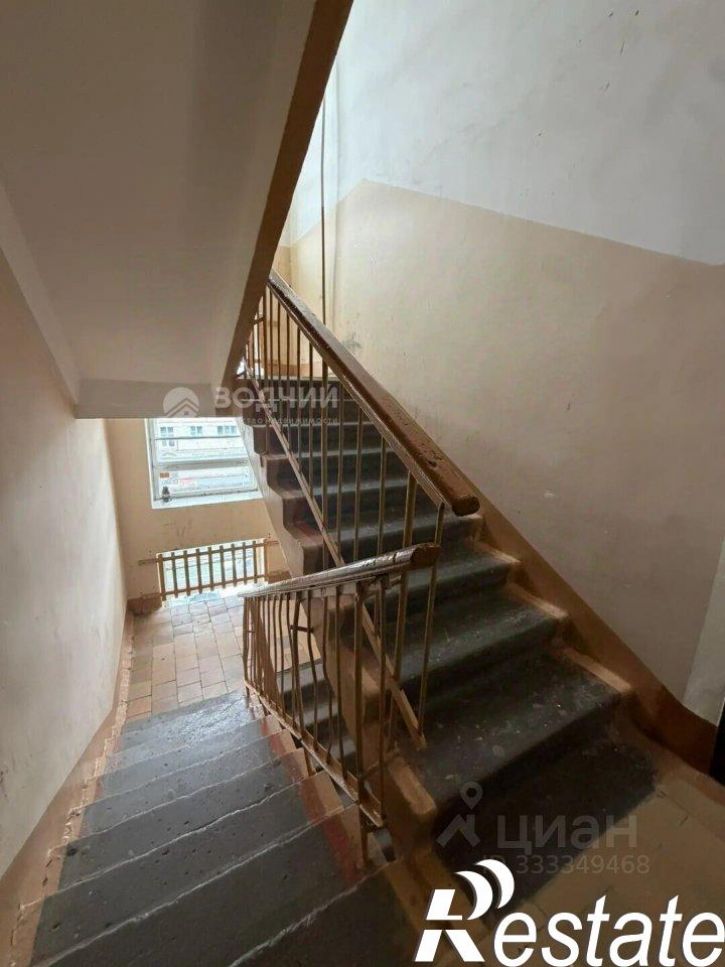 1-комн квартира улица Ж.Крутовой, 17,  д. 17