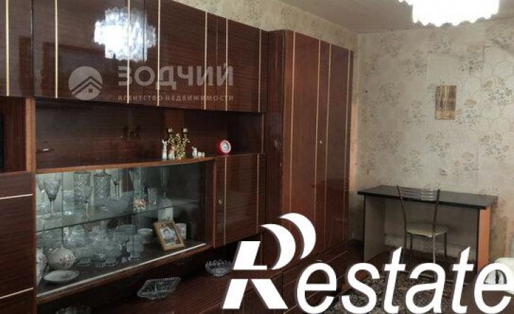 2-комн квартира улица Ж.Крутовой, 17,  д. 17