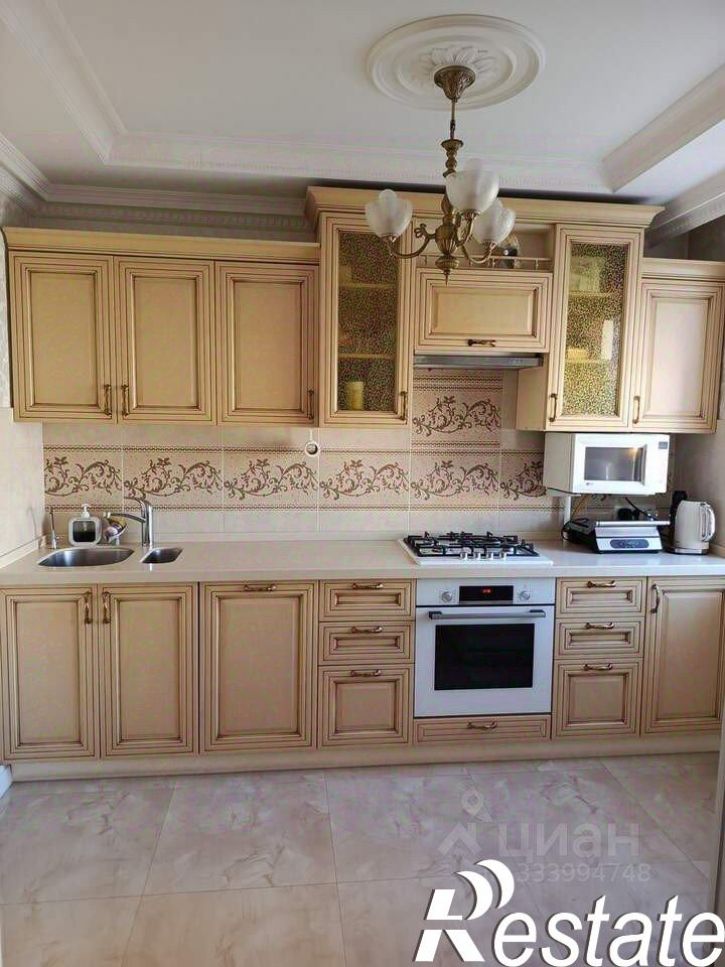 3-комн квартира Советская улица, 49,  д. 49