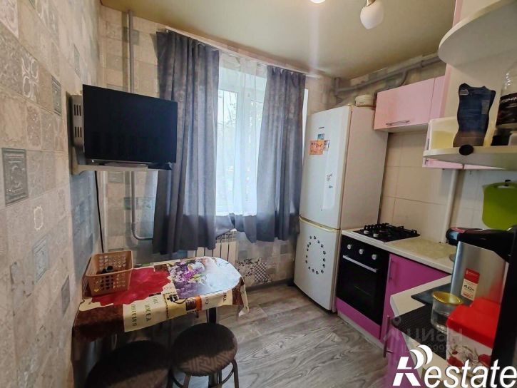 2-комн квартира Комсомольская улица, 9,  д. 9