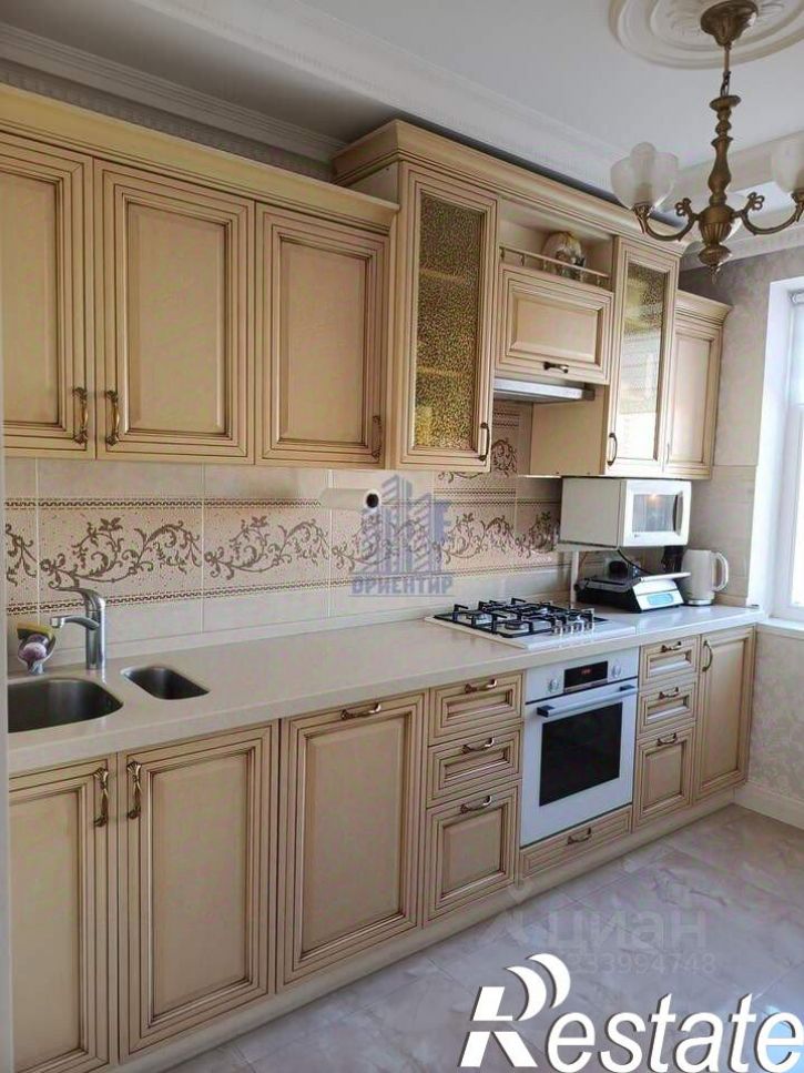 3-комн квартира Советская улица, 49,  д. 49