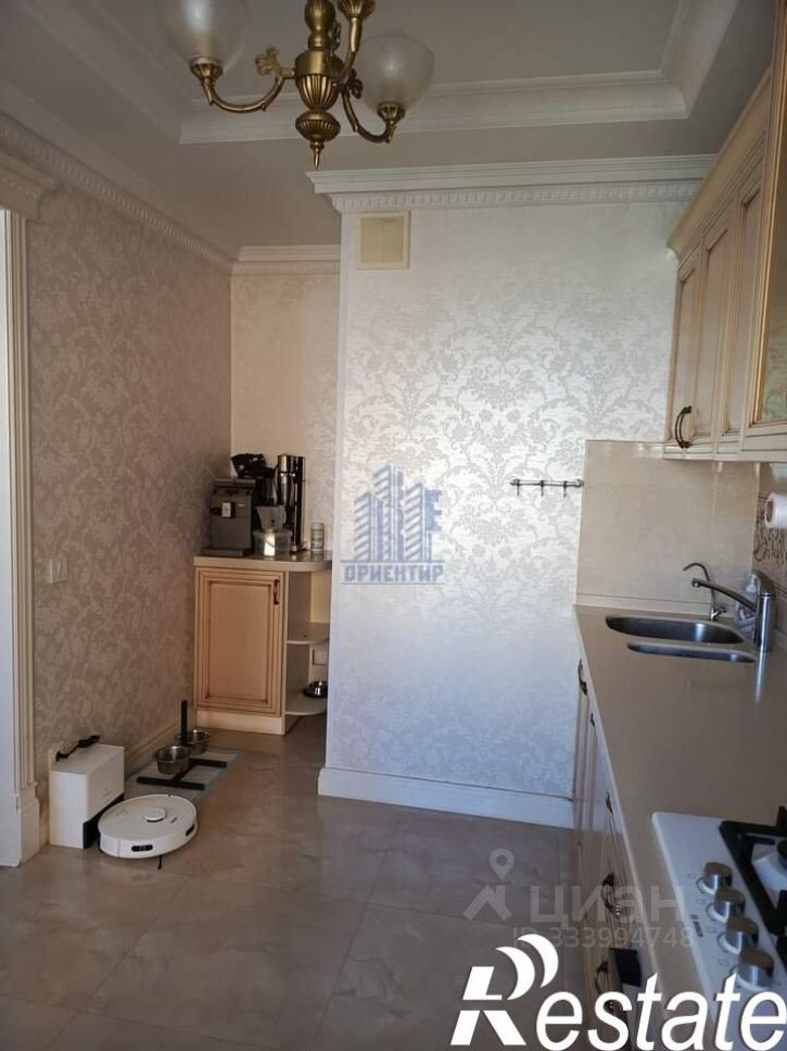 3-комн квартира Советская улица, 49,  д. 49