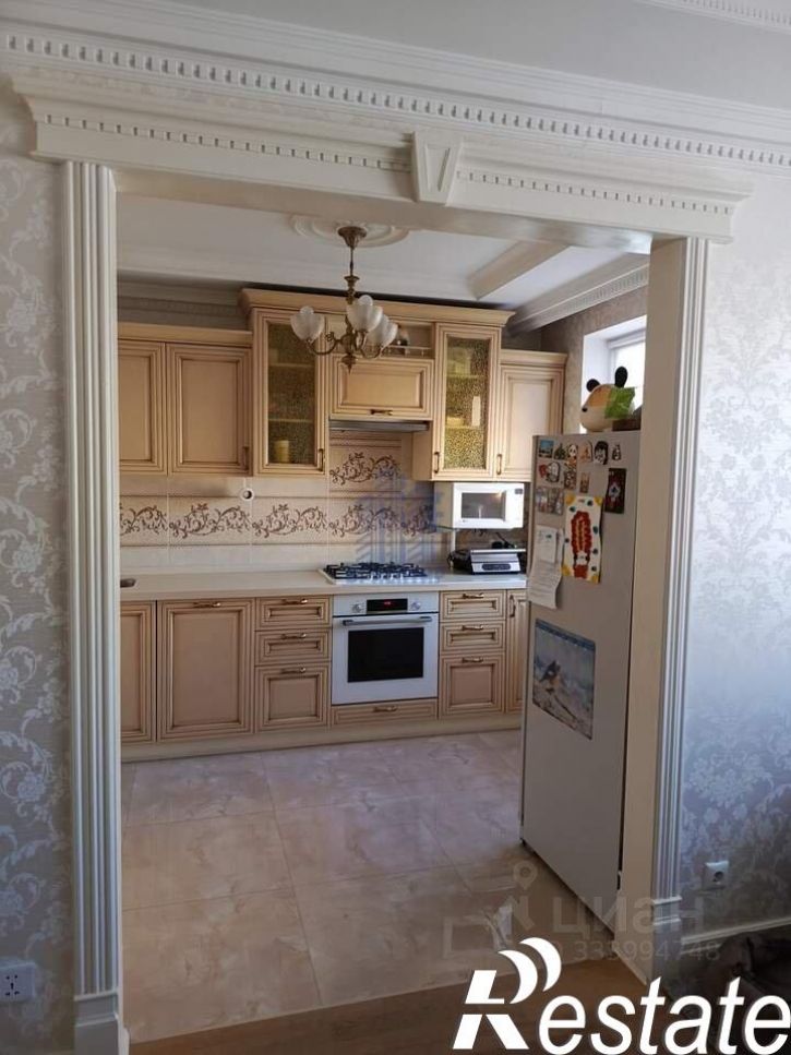 3-комн квартира Советская улица, 49,  д. 49