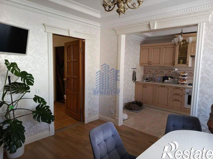 3-комн квартира Советская улица, 49,  д. 49