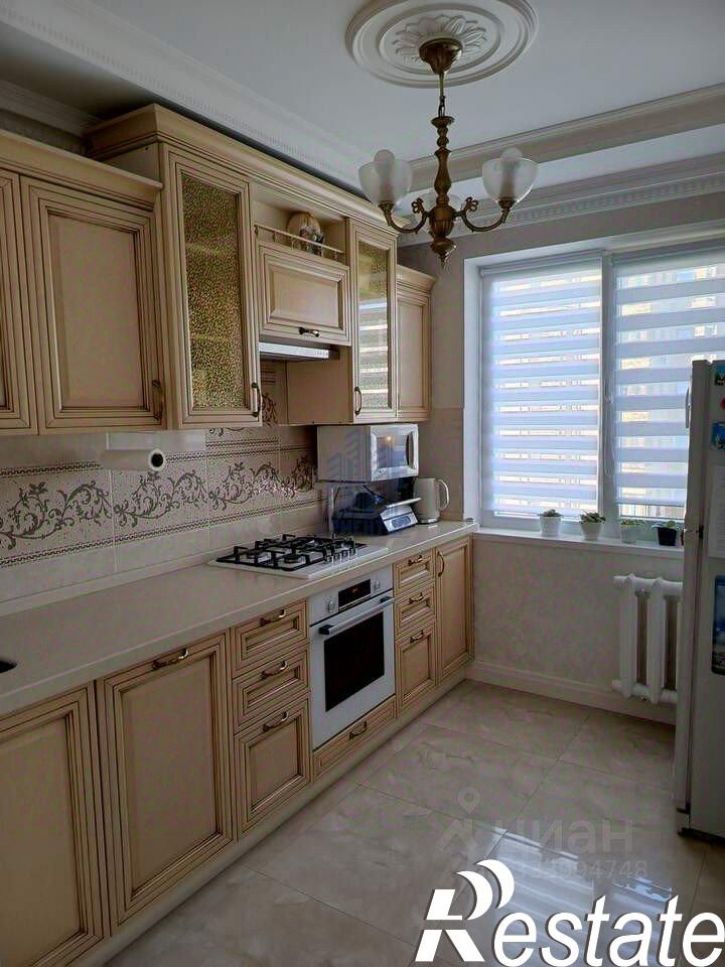3-комн квартира Советская улица, 49,  д. 49