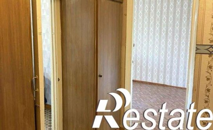 3-комн квартира Солнечная улица, 15,  д. 15