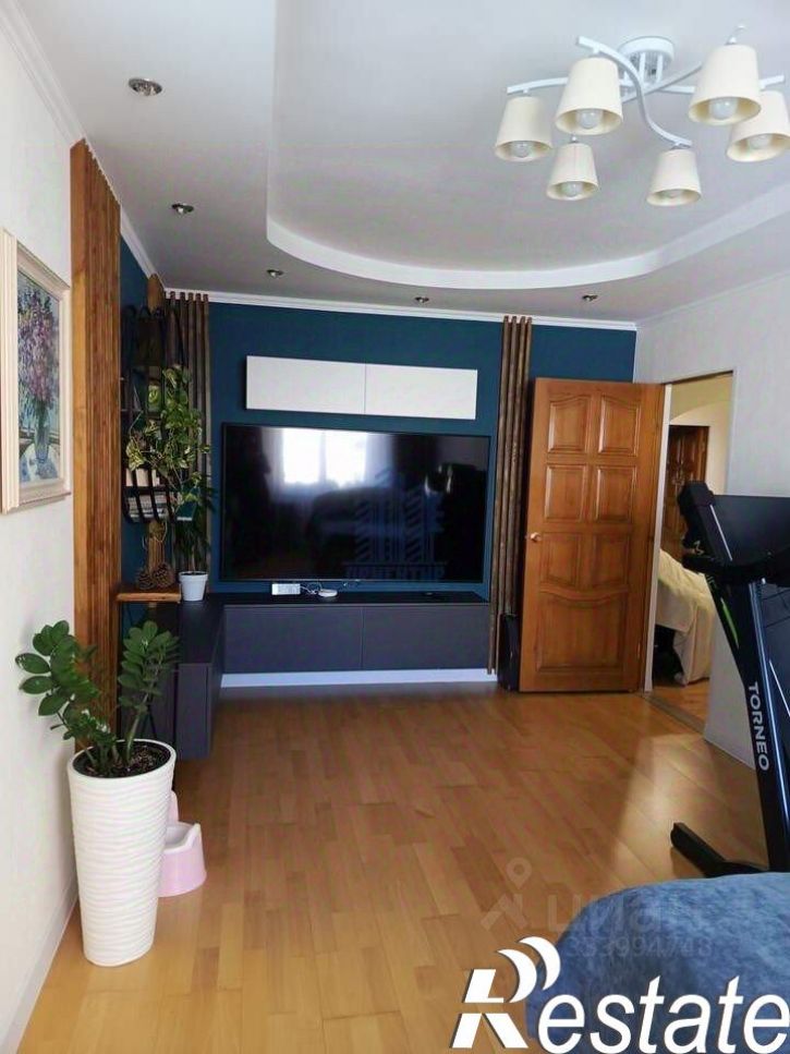 3-комн квартира Советская улица, 49,  д. 49