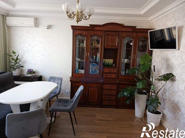 3-комн квартира Советская улица, 49,  д. 49